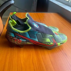 Odell Beckham cleats